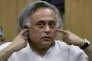 PM, Cong Reprimand Ramesh, BJP Demands Action