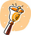 Royalty Free School <b>Bell</b>