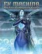 Ex Machina (role-playing game) - Wikipedia, the free encyclopedia