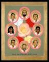 Martyrs Liberation Theology