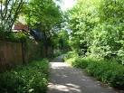 Sustrans Route 66 - Heworth - via Daymix