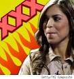 antionella barba sex tape