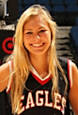 Jackie Johnson #4·F