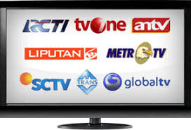 Online Live TV Streaming - Indonesia