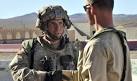 Afghanistan Massacre: Murder Charges For US Soldier Robert Bales ...