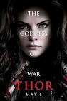 This week Thor star Jaimie