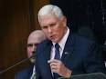 Pence vows to fix religious freedom law, ensure no license to.