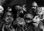 Savage Swords of Athanor: Random goblins