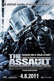 The Assault (2011)