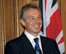 Tony Blair | biography - prime minister of United Kingdom.