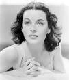 Picture of Hedy Lamarr - 600full-hedy-lamarr