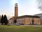 Swinton Town Hall/Salford - via Daymix