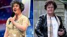 Bonnie Fuller: Susan Boyle Deserves To Be A Swan: Stop Howling ... 