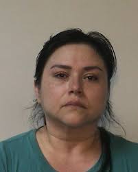 Acting on a tip received on June 16, police officers set up an undercover appointment with Julia Marquez, 43, of 64th Street on Tuesday, reports said. - 9752302-large