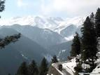 Kashmir in Winter Pictures - FunOnTheNet