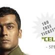 Aadhavan Contest - Suriya | Nayanthara | Harris Jayaraj | KS Ravikumar