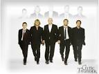 Celtic Thunder � Heritage