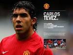 Carlos Tevez Wallpaper