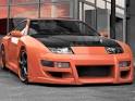 Nissan Wallpaper: Nissan 300zx new cars, car reviews, car pictures ...