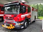 Singapore Civil Defence Force - Wikipedia, the free encyclopedia
