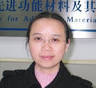 Xin-Yan Wu is an organic