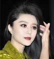 范冰冰僵尸妆抢尽风头