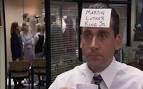 Diversity Day - The Office Photo (492627) - Fanpop