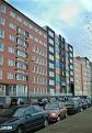 Amsterdam Docklands | Java-