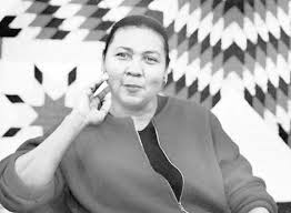 bell hooks