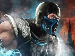 Sub-Zero vs Mr. Freeze - Battles - Comic Vine - 867690-subwall