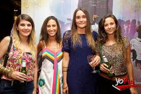 YoFui.com: Paulina Sousa, Maite Irizar, Fernanda Jordán, María Paz ... - YoFui0000002710904910-6