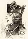 General Edward Braddock