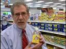 Teaspoon of yellow mustard could alleviate leg cramps - Worldnews.