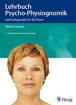 Castrian, Wilma: Lehrbuch Psycho-Physiognomik. - Wilma-Castrian-Lehrbuch-Psycho-Physiognomik-Haug-2010