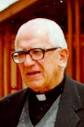Monseñor Bernardino Piñera Carvallo. Fuente: Conferencia Episcopal de Chile.