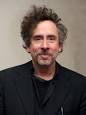 Tim Burton | Movies and Biography - Yahoo! Movies