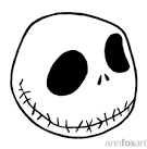 Jack Skellington