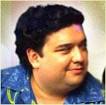 Horatio Sanz Born: 4-Jun-1969