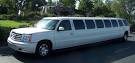 Sacramento Limo Service | Land Yacht Limos