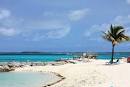 Coco Cay, Bahamas