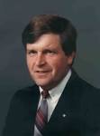 Edward Higgins 1982 to 1984