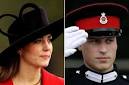 Perhaps Prince William's