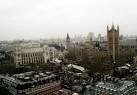 Westminster Abbey - via Daymix