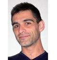 Jos&eacute; Luis Prieto, profesor de