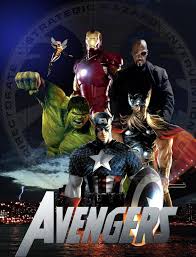 The Avengers (2012)