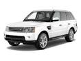 Land Rover Range Rover Sport Photos, Prices, Reviews, Specs - The ...