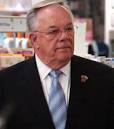 Gipson served four terms in