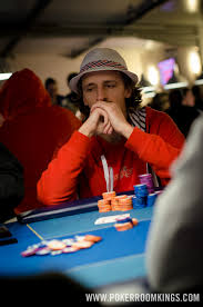 Jochen Halfmann führt beim Three King\u0026#39;s Super Deepstack im King\u0026#39;s | Poker Firma - Die ganze Welt ist ...