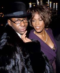 Familia de Whitney Houston no le permitiran a Bobby Brown darle el ultimo adios