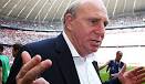 Herthas Ex-Manager Dieter Hoeneß wehrt sich vehement gegen Sebastian ...